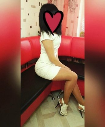 Анкета проститутки Оксана - Фото 1, Пседах, 22 года, №10780