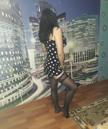 Анкета проститутки Александра - Фото 1, Пседах, 32 года, №14088